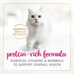 Fancy Feast® Adult Classic Pate Wet Cat Food - 3 oz - Image 3