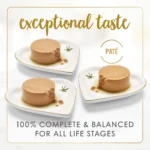 Fancy Feast® All Life Stages Cat Wet Food - Classic Pate, Seafood, Variety Pack, 3 OZ - Image 2