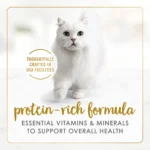 Fancy Feast® All Life Stages Cat Wet Food - Classic Pate, Seafood, Variety Pack, 3 OZ - Image 7