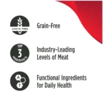 Nulo MedalSeries All Life Stages Wet Cat Food - Grain Free, No Corn, Wheat & Soy, 12.5 Oz. - Image 3