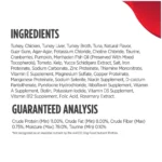 Nulo MedalSeries All Life Stages Wet Cat Food - Grain Free, No Corn, Wheat & Soy, 12.5 Oz. - Image 5