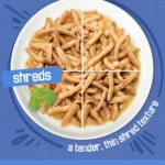 Friskies® Shreds Adult Cat Wet Food - Variety Pack, 5.5 Oz - Image 3