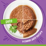 Friskies® Poultry Pate Adult Cat Wet Food - Variety Pack, 5.5 Oz, 32 Count - Image 3