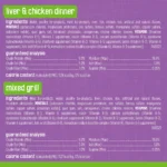 Friskies® Poultry Pate Adult Cat Wet Food - Variety Pack, 5.5 Oz, 32 Count - Image 5