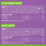 Friskies® Poultry Pate Adult Cat Wet Food - Variety Pack, 5.5 Oz, 32 Count - Image 6