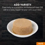 Simply Nourish® Kitten Cat Wet Food - Variety Pack, 12 CT, 36 OZ - Image 4