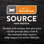 Simply Nourish® Kitten Cat Wet Food - Variety Pack, 12 CT, 36 OZ - Image 6