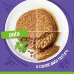 Friskies® Seafood & Chicken Pate Adult Cat Wet Food - Variety Pack, 5.5 Oz, 48 Count - Image 3