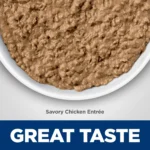 Hill's® Science Diet® Urinary Hairball Control Adult Wet Cat Food - Minced, 5.5 oz - Image 3