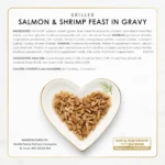 Fancy Feast® All Life Stages Cat Wet Food - Grilled, Seafood, Variety Pack, 3 OZ - Image 5