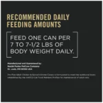 Purina Pro Plan Savor Adult Wet Cat Food - Antioxidants, Corn Free, 5.5 Oz - Image 7