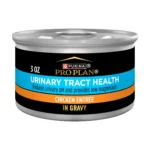 Purina Urinary Tract Health Pro Plan Focus Adult Wet Cat Food - 3 Oz.