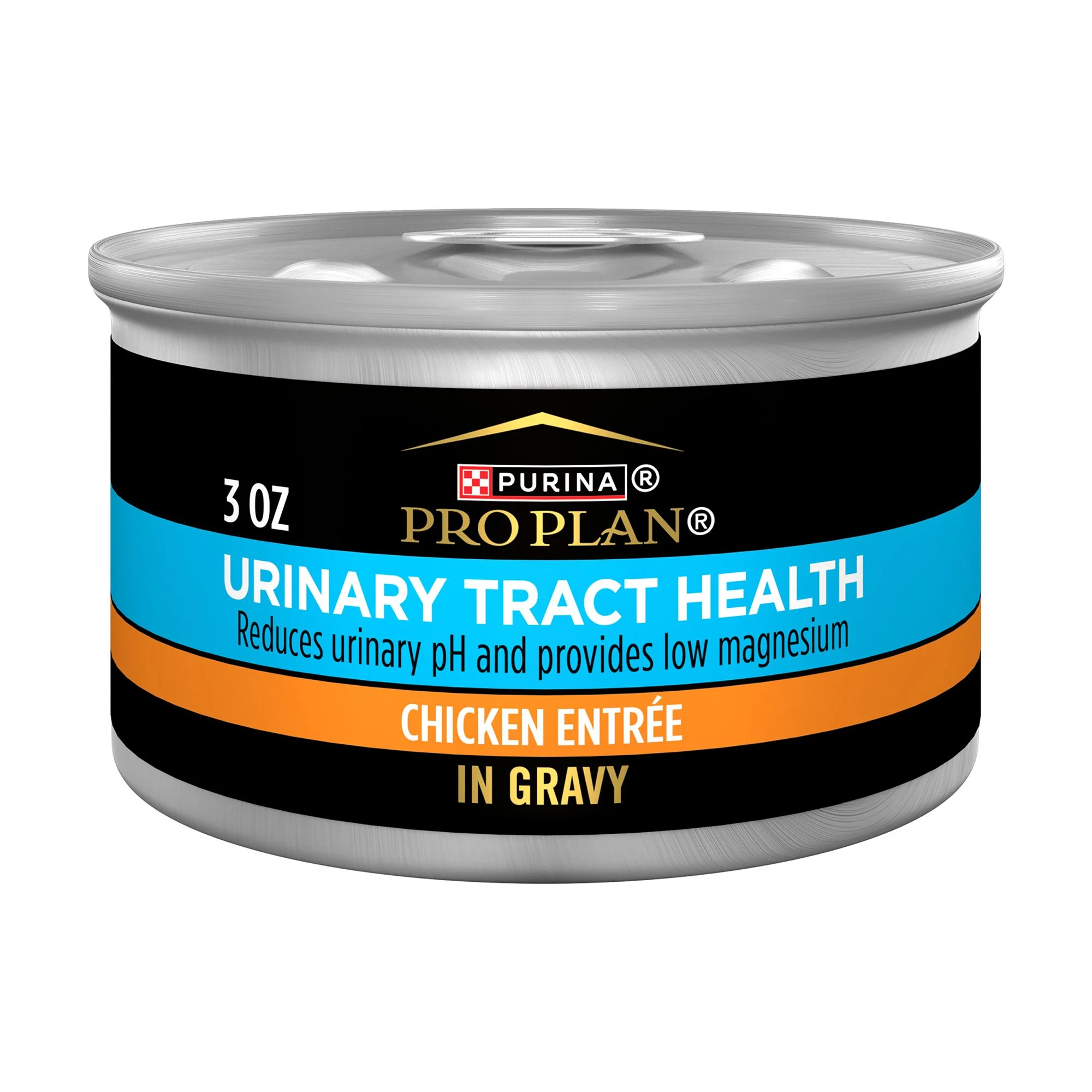 img_1761532929766_389_rJzDuJufwQ.webp Purina Urinary Tract Health Pro Plan Focus Adult Wet Cat Food - 3 Oz. - Image 1