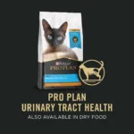 Purina Urinary Tract Health Pro Plan Focus Adult Wet Cat Food - 3 Oz. - Image 5