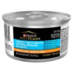 Purina Urinary Tract Health Pro Plan Focus Adult Wet Cat Food - 3 Oz. - Image 7