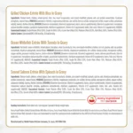 Fancy Feast® Petites All Life Stages Cat Wet Food - Topper, Variety Pack, 24 CT, 67.2 OZ - Image 3