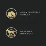 Purina Pro Plan Sensitive Skin & Stomach Adult Wet Cat Food - Corn Free, No Artificial Colors, 3 Oz - Image 3