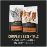 Purina Pro Plan Savor Adult Wet Cat Food - Antioxidants, High-Protein, 5.5 Oz - Image 6