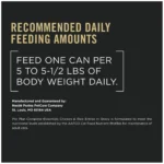 Purina Pro Plan Savor Adult Wet Cat Food - Antioxidants, High-Protein, 5.5 Oz - Image 7