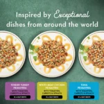 Fancy Feast® Medleys Adult Cat Wet Food - Primavera Collection, Variety Pack, 12 CT, 36 OZ - Image 2