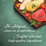 Fancy Feast® Medleys Adult Cat Wet Food - Primavera Collection, Variety Pack, 12 CT, 36 OZ - Image 7