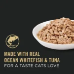 Purina Pro Plan Complete Essentials Adult Wet Cat Food - Antioxidants, High-Protein, 5.5 Oz - Image 2