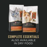 Purina Pro Plan Complete Essentials Adult Wet Cat Food - Antioxidants, High-Protein, 5.5 Oz - Image 6