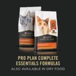Purina Pro Plan Complete Essentials Adult Wet Cat Food - , 5.5 Oz - Image 6