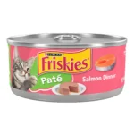 Friskies® Pate Wet Cat Food - 5.5 oz