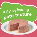Friskies® Pate Wet Cat Food - 5.5 oz - Image 2