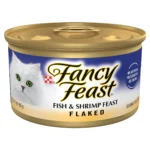 Fancy Feast® All Life Stages Flaked Wet Cat Food - 3 Oz