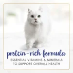 Fancy Feast® All Life Stages Flaked Wet Cat Food - 3 Oz - Image 3