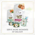 Fancy Feast® Gravy Lovers All Life Stages Cat Wet Food - 3 OZ - Image 6