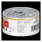 Hill's® Prescription Diet® c/d Multicare Urinary Care Stress Cat Food - Chicken & Vegetable Stew - Image 2