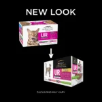 Purina® Pro Plan® Veterinary Diet Variety Pack Wet Cat Food - UR, Urinary ST/Ox - Image 2