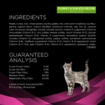 Purina® Pro Plan® Veterinary Diet Variety Pack Wet Cat Food - UR, Urinary ST/Ox - Image 5