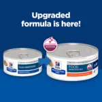 Hill's® Prescription Diet® z/d Skin/Food Sensitivities Cat Food - Original - Image 2
