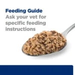 Hill's® Prescription Diet® z/d Skin/Food Sensitivities Cat Food - Original - Image 4