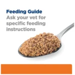 Hill's® Prescription Diet® c/d Multicare Urinary Care Cat Food - Chicken - Image 3