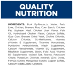 Hill's® Prescription Diet® c/d Multicare Urinary Care Cat Food - Chicken - Image 4