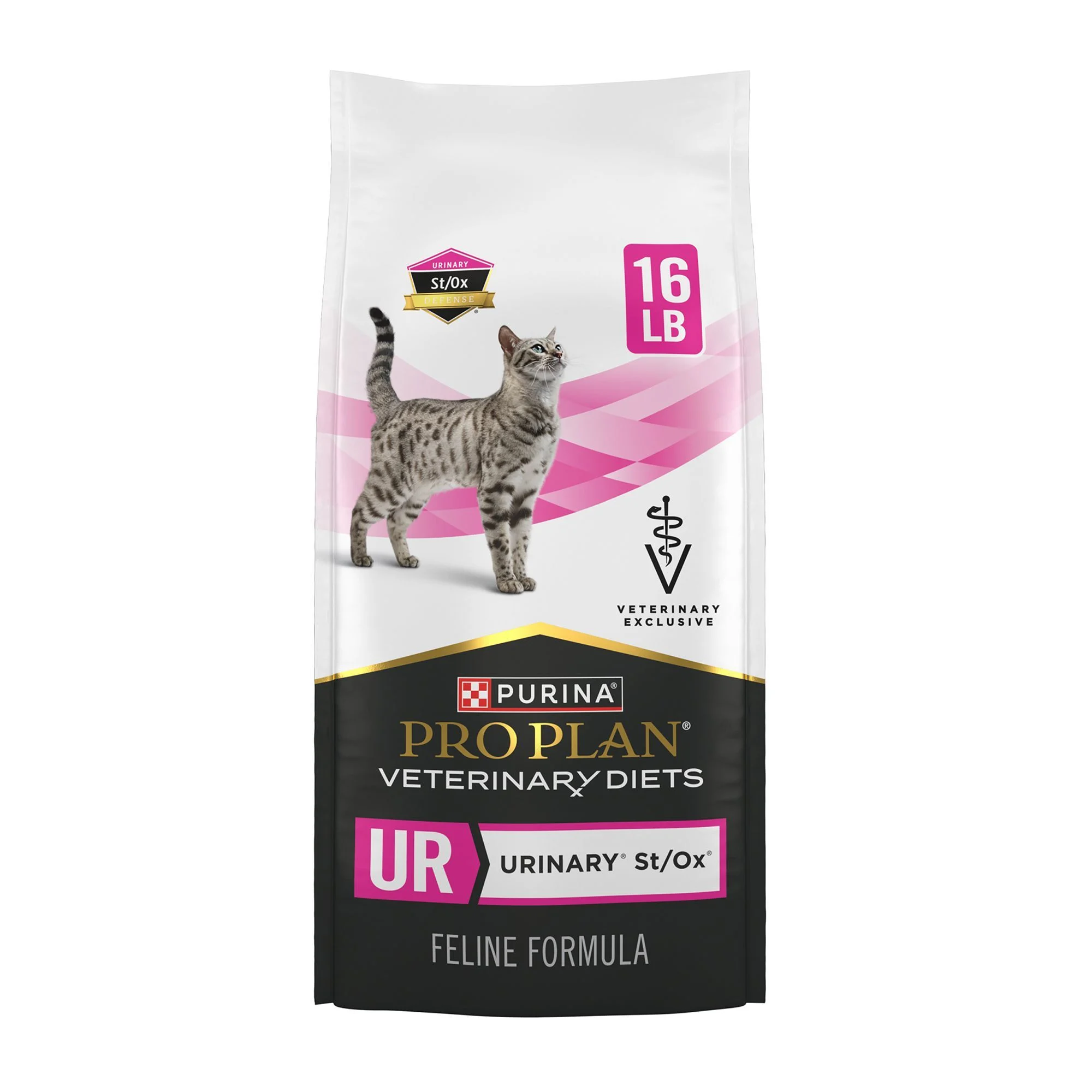 img_1761533647207_997_ByKBt0HEY.webp Purina® Pro Plan® Veterinary Diets Cat Food - UR, Urinary St/Ox - Image 1