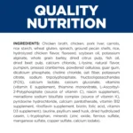 Hill's® Prescription Diet® Gastrointestinal Biome Stress Digestive FiberCare Wet Cat Food - Chicken - Image 2