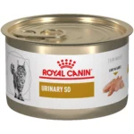 Royal Canin(R) Veterinary Diet Urinary SO Adult Wet Cat Food - 5.1oz Can