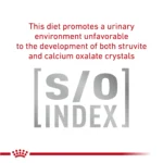 Royal Canin(R) Veterinary Diet Urinary SO Adult Wet Cat Food - 5.1oz Can - Image 5