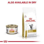 Royal Canin(R) Veterinary Diet Urinary SO Adult Wet Cat Food - 5.1oz Can - Image 6