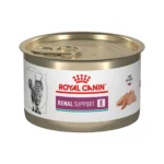 Royal Canin® Veterinary Diet Renal Support E Adult Wet Cat Food