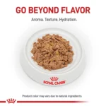 Royal Canin® Veterinary Diet Renal Support E Adult Wet Cat Food - Image 2