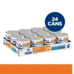 Hill's® Prescription Diet™ c/d Urinary Care Wet Cat Food - Ocean Fish - Image 2