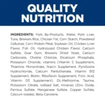 Hill's® Prescription Diet™ c/d Urinary Care Wet Cat Food - Ocean Fish - Image 7