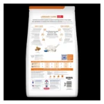 Hill's® Prescription Diet® Urinary Care c/d Multicare Stress Cat Food - Chicken - Image 2